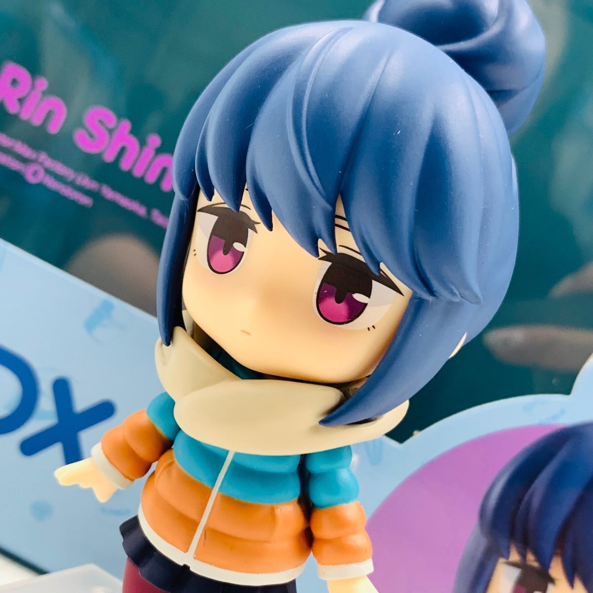 2025年最新】Yahoo!オークション -ゆるキャン△ ねんどろいどの 2025年最新】Yahoo!オークション -ゆるキャン△ ねんどろいどの