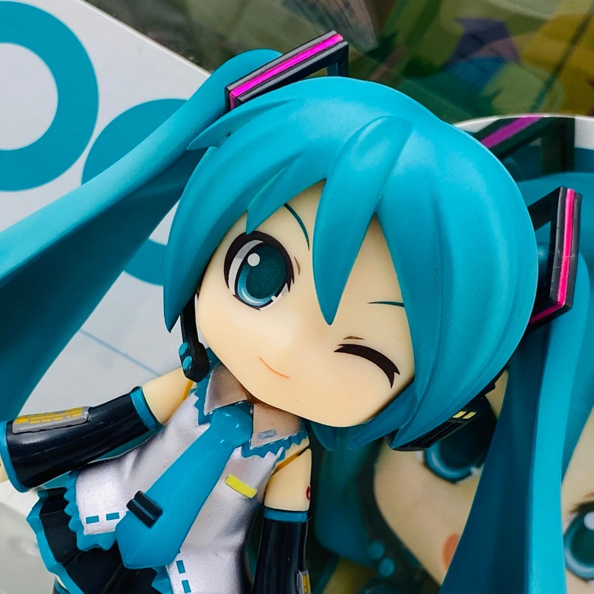 Yahoo!オークション -「ねんどろいど 初音ミク 2.0」の落札相場 Yahoo!オークション -「ねんどろいど 初音ミク 2.0」の落札相場