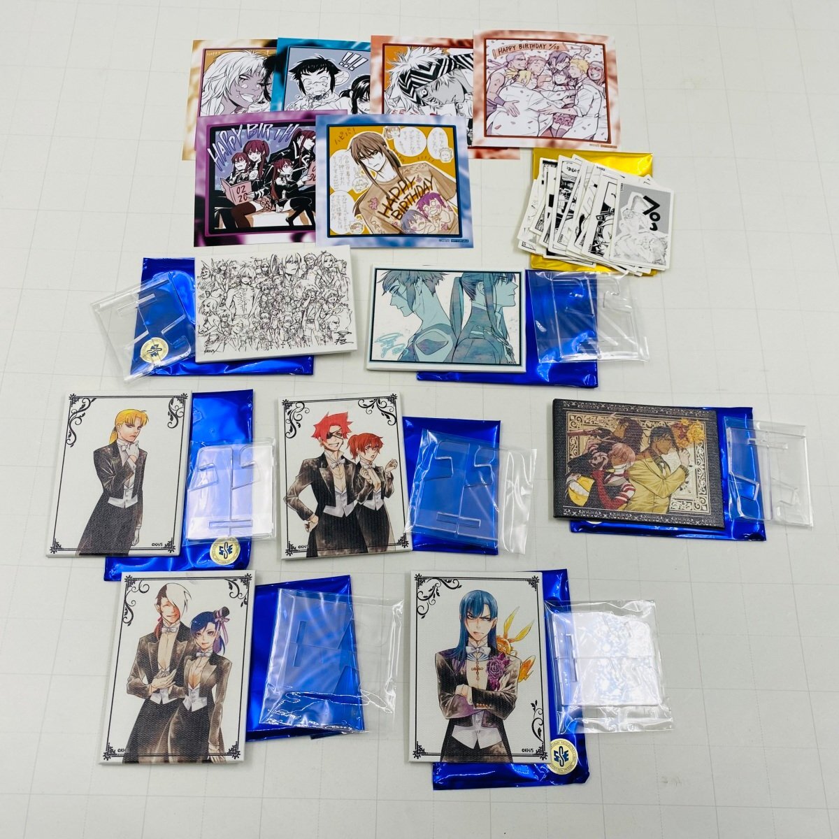 Yahoo!オークション -「d grayman」の落札相場・落札価格 Yahoo!オークション -「d grayman」の落札相場・落札価格
