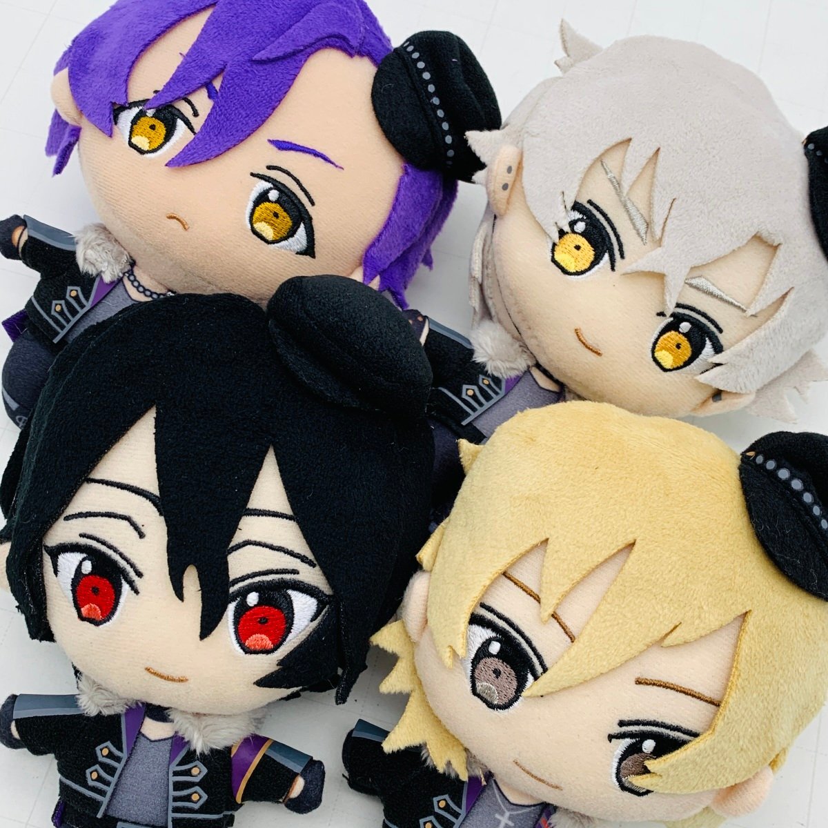 2025年最新】Yahoo!オークション -あんスタ ぬいぐるみの中古品 2025年最新】Yahoo!オークション -あんスタ ぬいぐるみの中古品