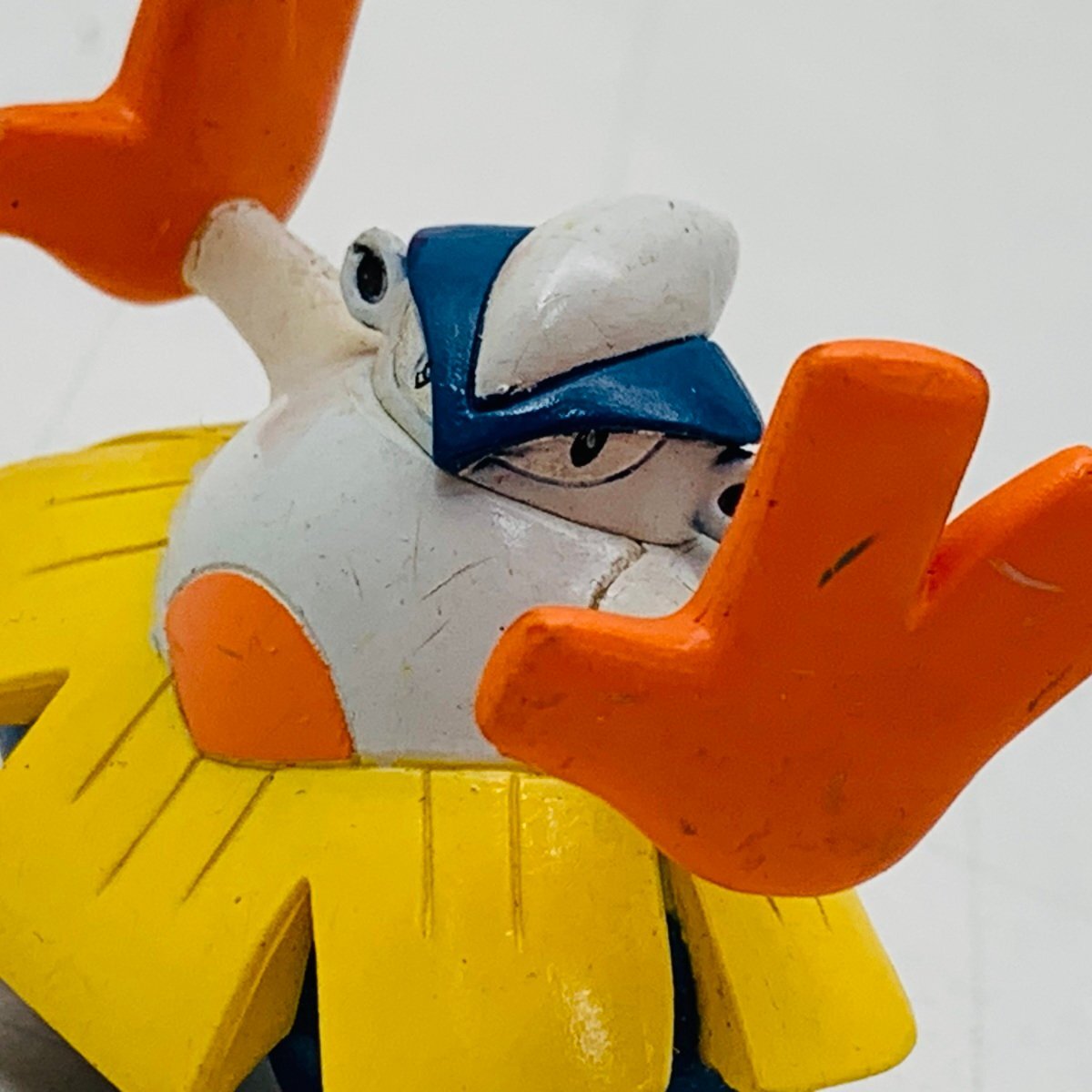 Yahoo!オークション -「ポケモン モンコレ tomy」の落札相場 Yahoo!オークション -「ポケモン モンコレ tomy」の落札相場
