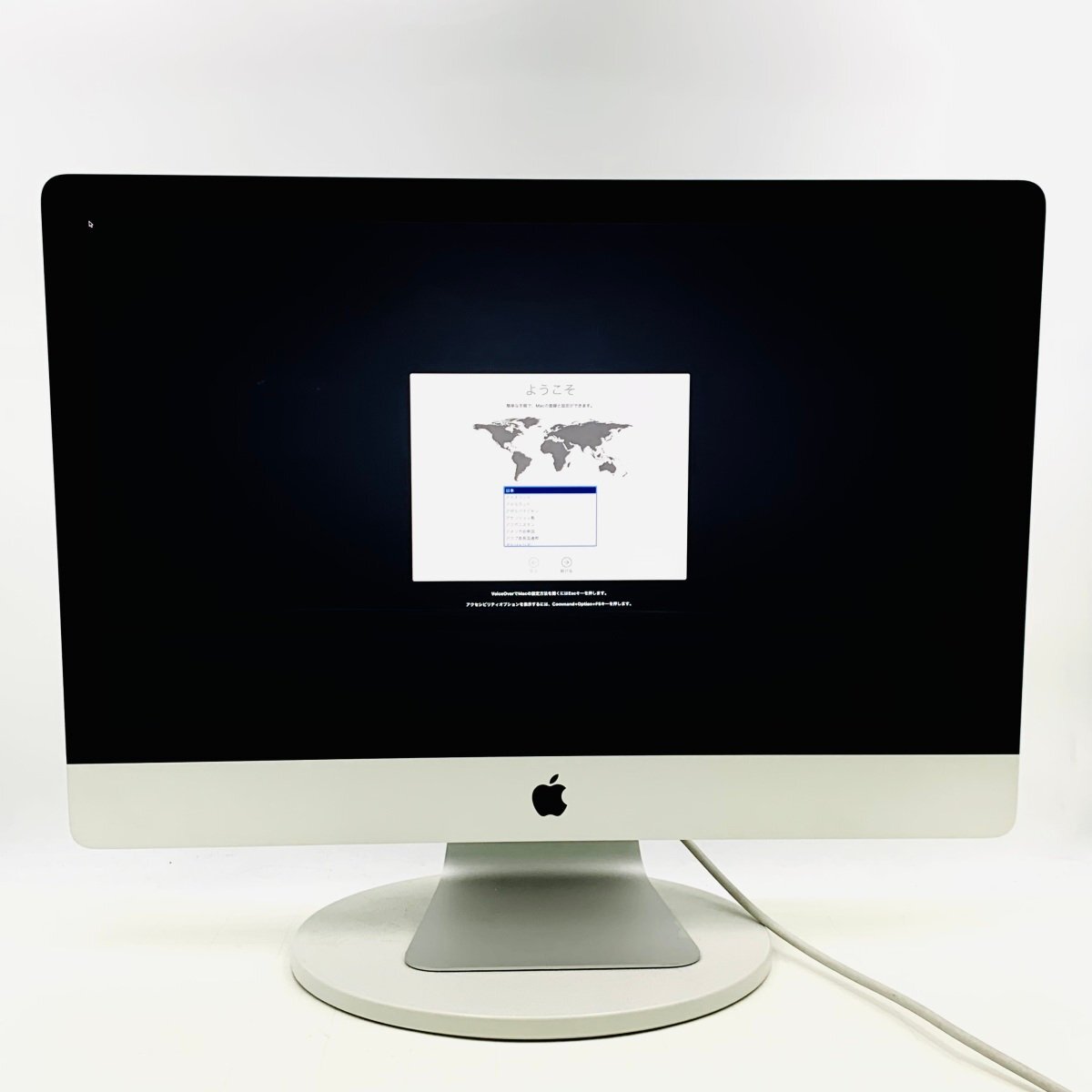 2025年最新】Yahoo!オークション -imac 2017 27(Mac)の中古品 2025年最新】Yahoo!オークション -imac 2017 27(Mac)の中古品