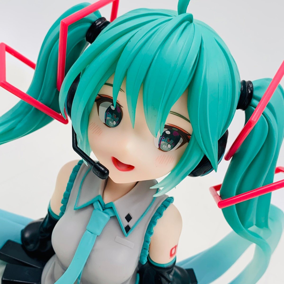 2025年最新】Yahoo!オークション -タイトーくじ 初音ミクの中古 2025年最新】Yahoo!オークション -タイトーくじ 初音ミクの中古