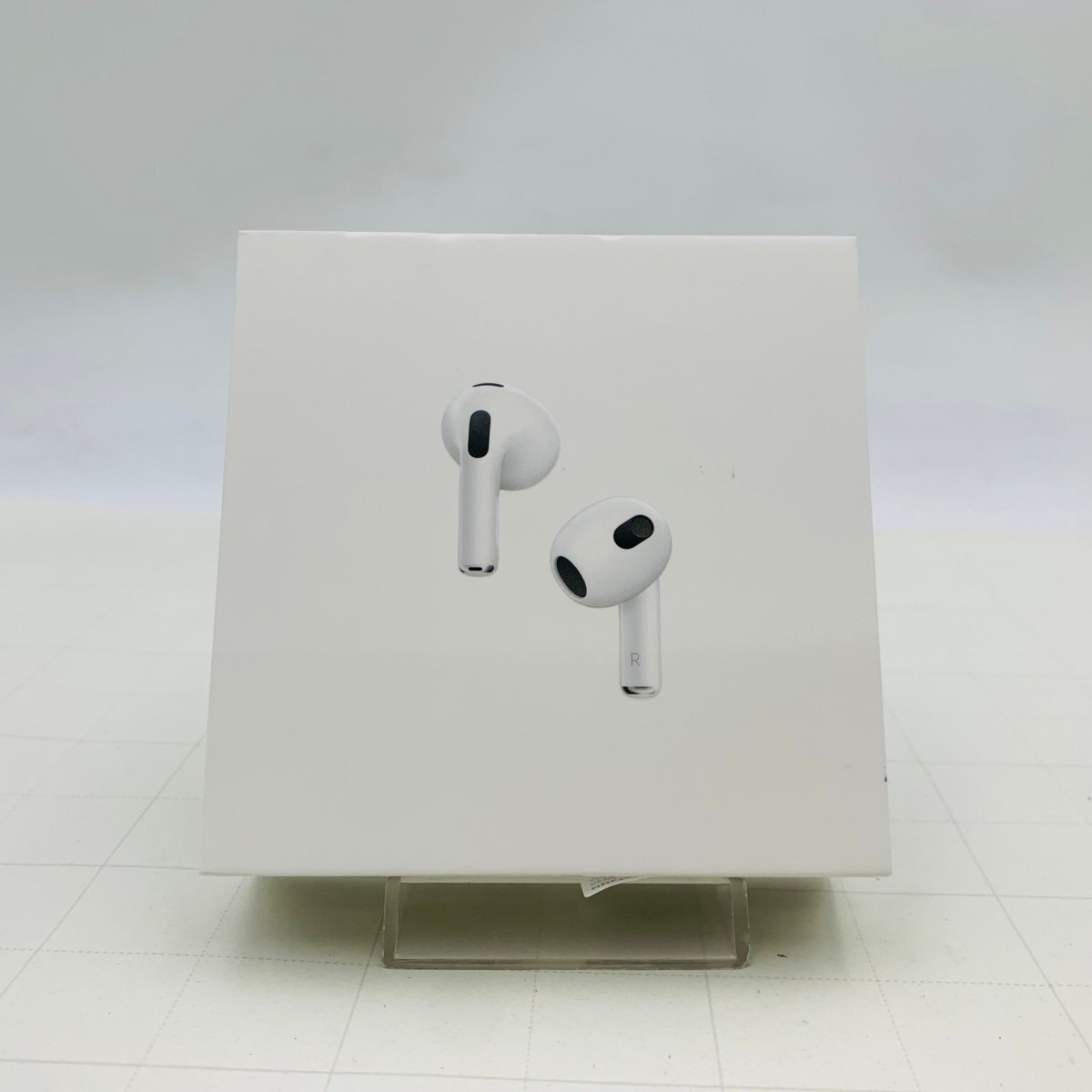 2025年最新】Yahoo!オークション -airpods 第3世代 mme73j/aの 2025年最新】Yahoo!オークション -airpods 第3世代 mme73j/aの