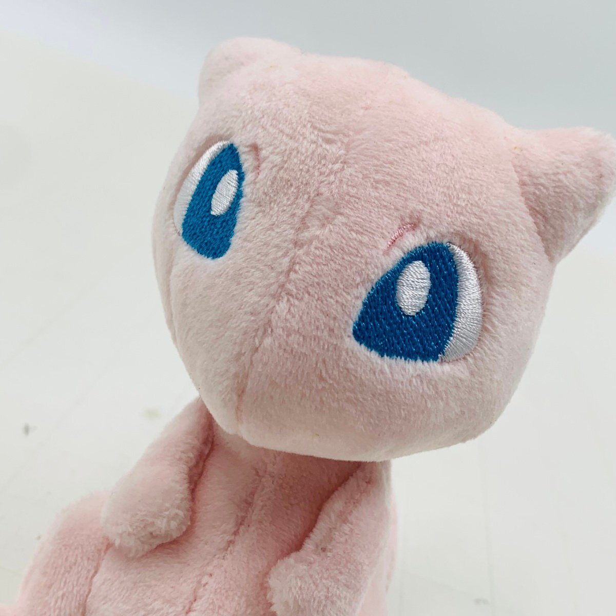 2025年最新】Yahoo!オークション -ポケモン ミュウ ぬいぐるみの 2025年最新】Yahoo!オークション -ポケモン ミュウ ぬいぐるみの