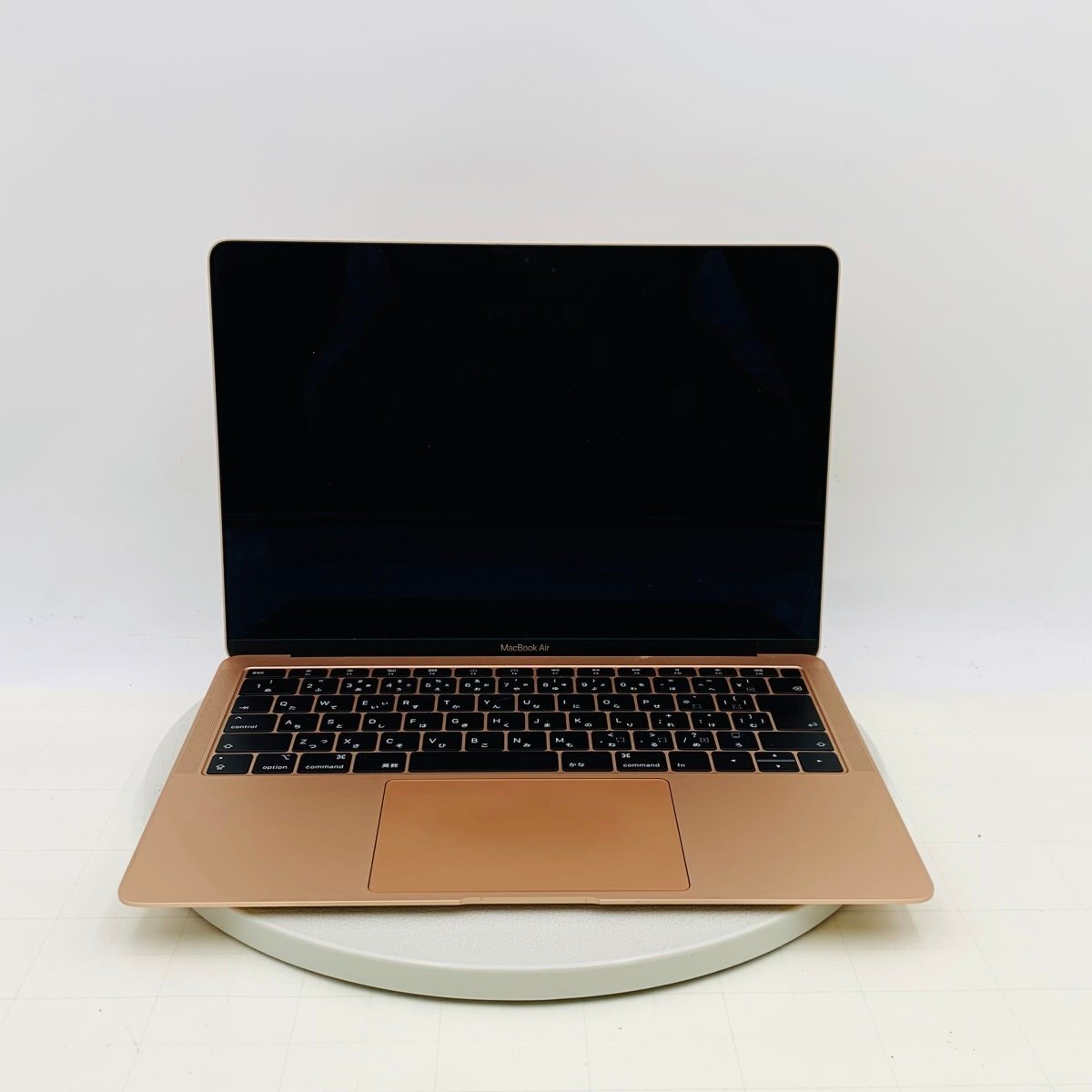2025年最新】Yahoo!オークション -mac book air 2018の中古品 2025年最新】Yahoo!オークション -mac book air 2018の中古品