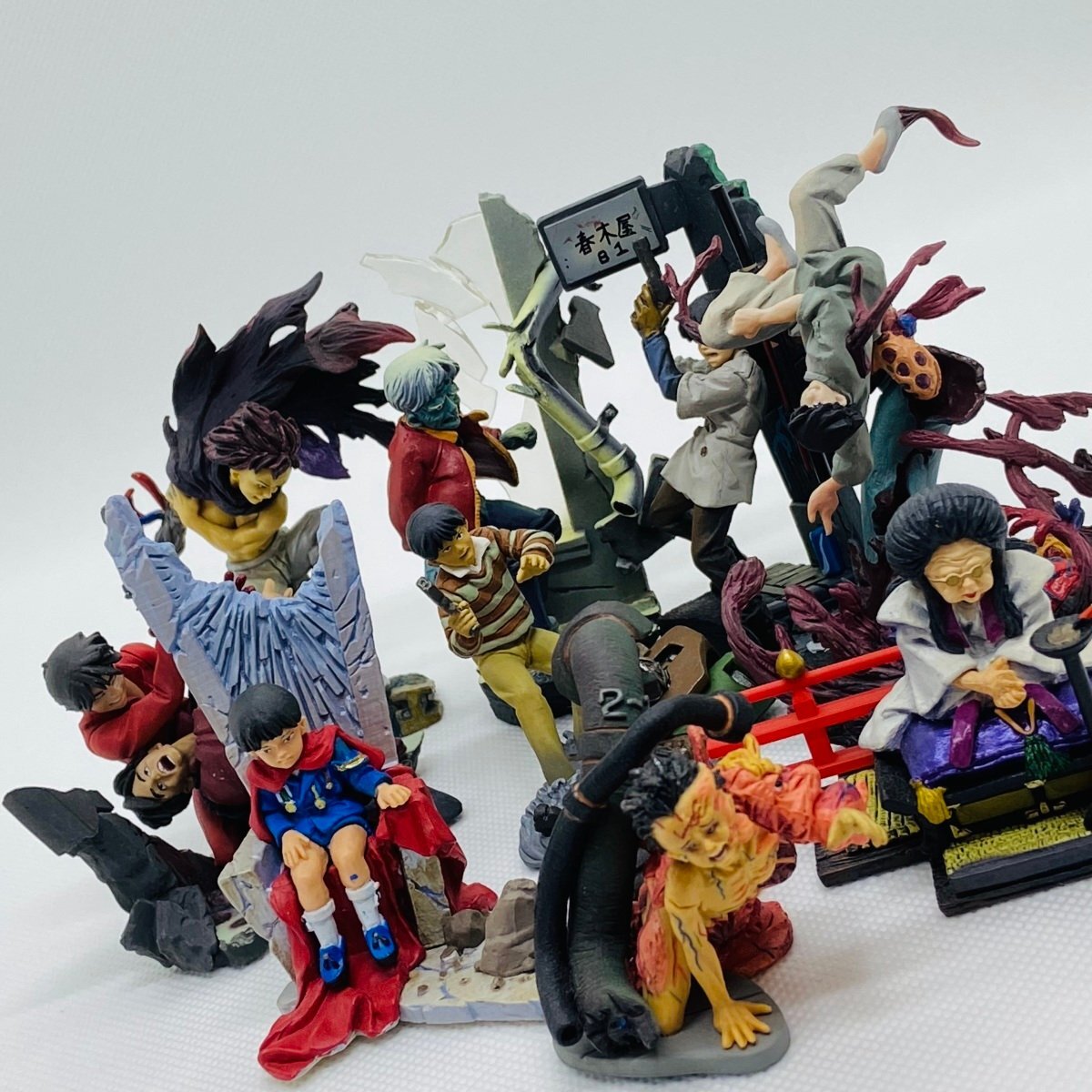 2025年最新】Yahoo!オークション -アキラ akira 海洋堂の中古品 2025年最新】Yahoo!オークション -アキラ akira 海洋堂の中古品