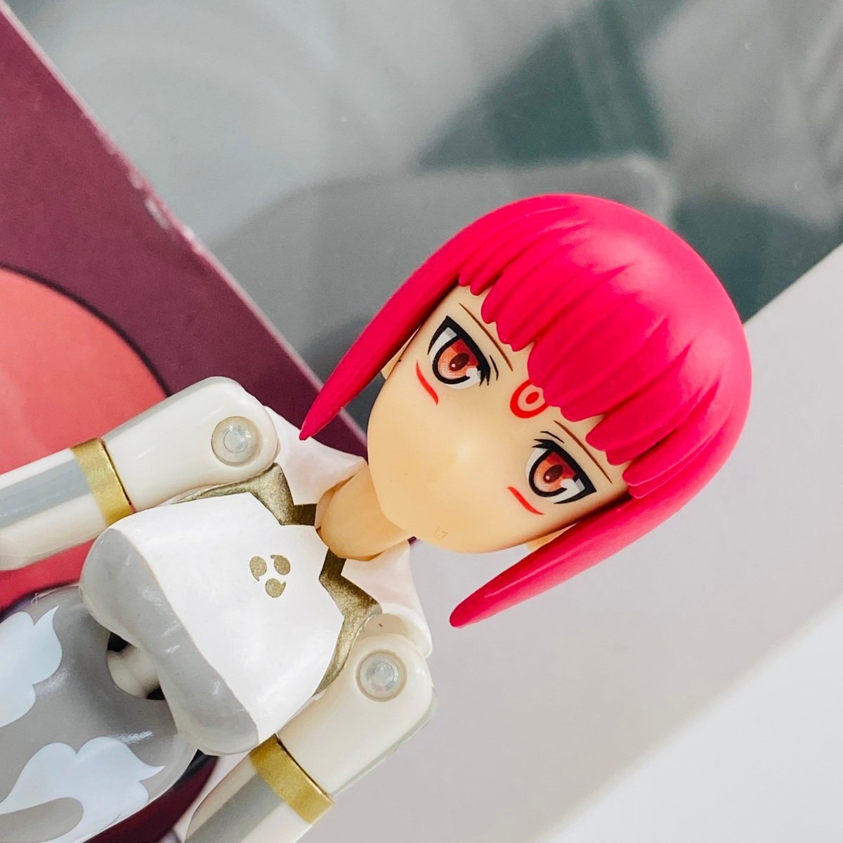 2025年最新】Yahoo!オークション -武装神姫の中古品・新品・未 2025年最新】Yahoo!オークション -武装神姫の中古品・新品・未