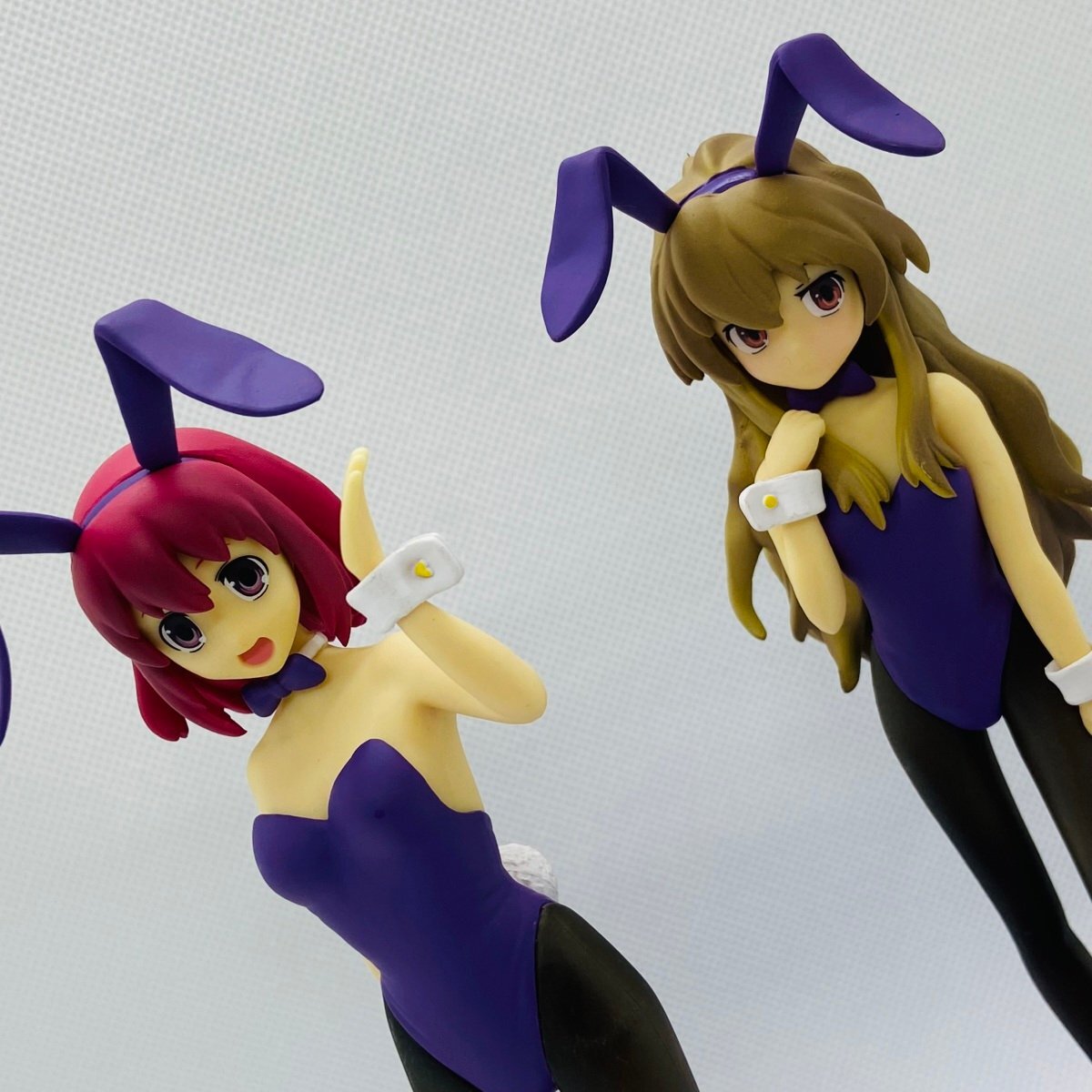 ＼半額SALE／ Yahoo!オークション -「バニーガール」(完成品 ) (フィギュア)の コミック・アニメ