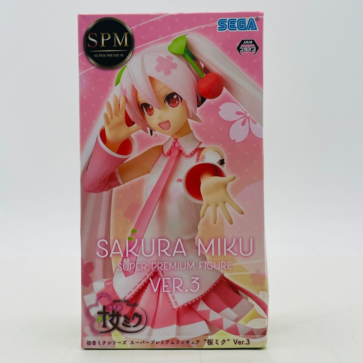 2025年最新】Yahoo!オークション -桜ミク フィギュアの中古品 2025年最新】Yahoo!オークション -桜ミク フィギュアの中古品