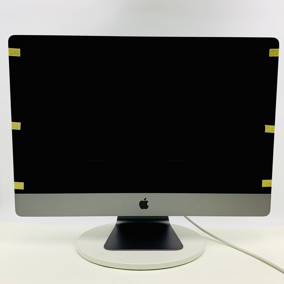 2025年最新】Yahoo!オークション -imac 27 ジャンクの中古品 2025年最新】Yahoo!オークション -imac 27 ジャンクの中古品