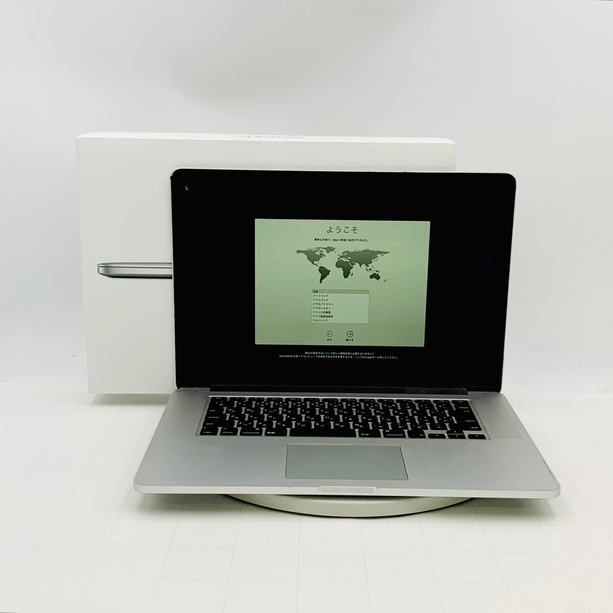 Yahoo!オークション -「macbook pro 2014 ジャンク」の落札相場 Yahoo!オークション -「macbook pro 2014 ジャンク」の落札相場