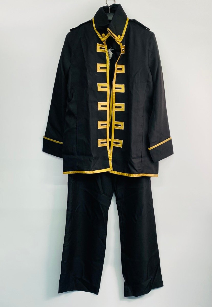 銀魂　真選組　コスプレ　TRANTRIP製 銀魂 真選組 コスプレ TRANTRIP製