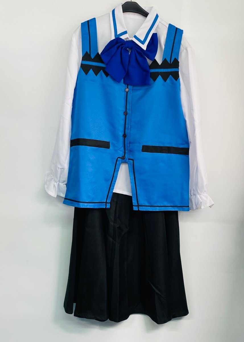 Yahoo!オークション -「ごちうさ」(コスプレ衣装) の落札相場 Yahoo!オークション -「ごちうさ」(コスプレ衣装) の落札相場