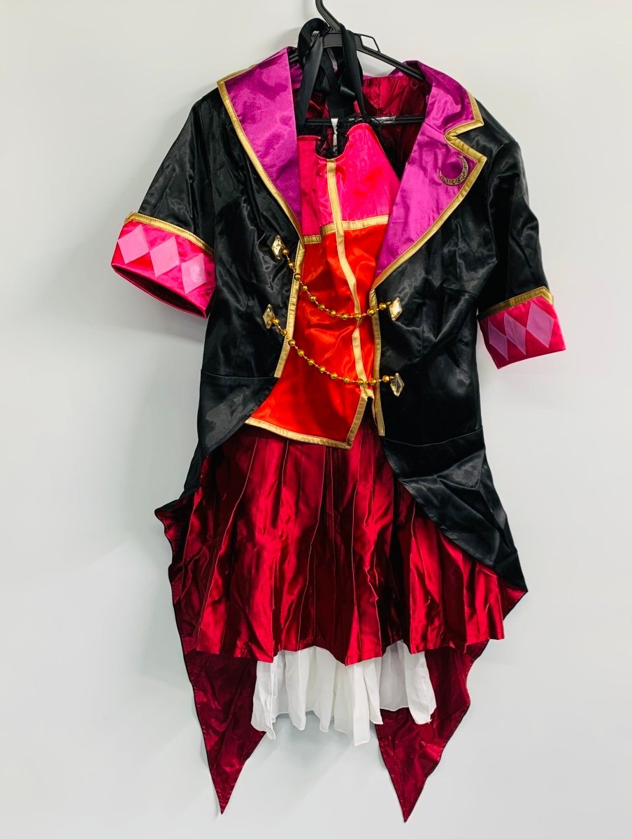 2025年最新】Yahoo!オークション -一ノ瀬志希 コスプレの中古品 2025年最新】Yahoo!オークション -一ノ瀬志希 コスプレの中古品