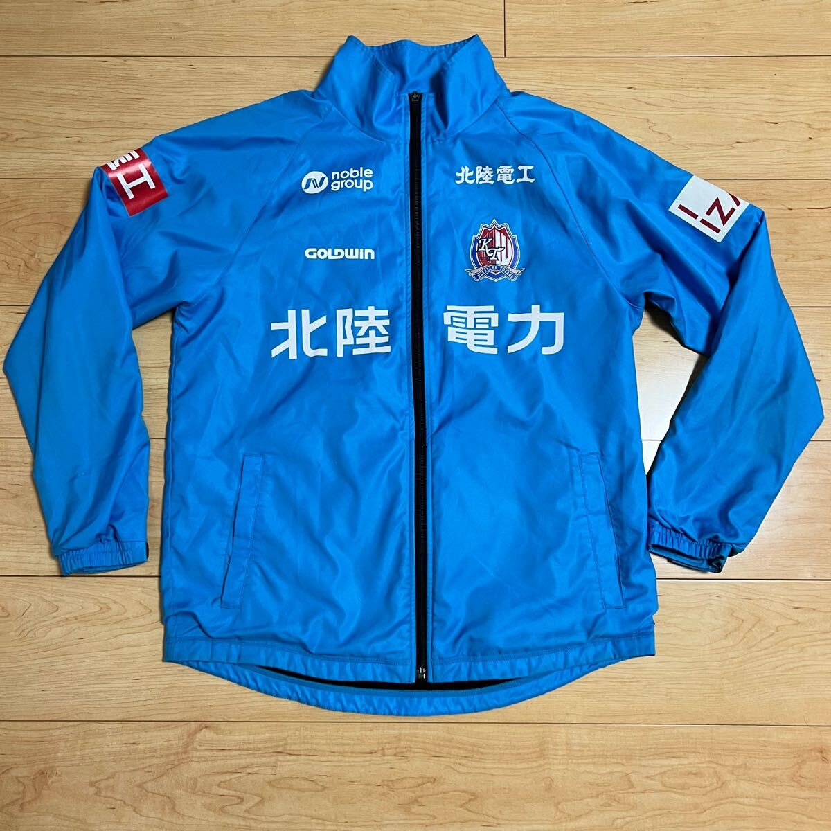 Yahoo!オークション -「カターレ富山」(スポーツ、レジャー) の Yahoo!オークション -「カターレ富山」(スポーツ、レジャー) の