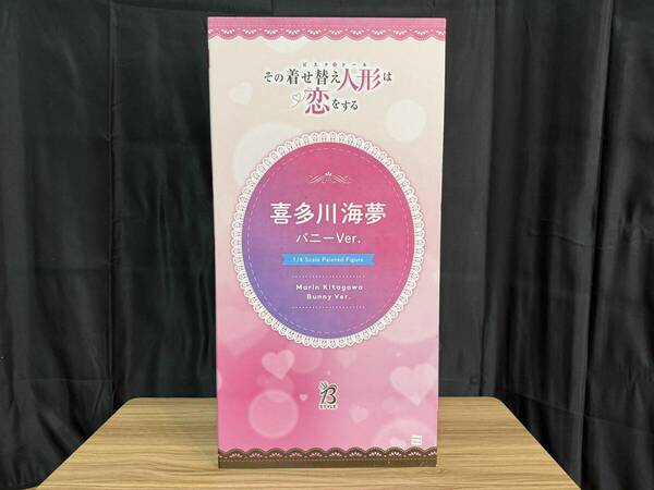 【未開封正規品】フリーイング(FREEing) 喜多川海夢 バニーVer. 1/4スケール【送料込み】