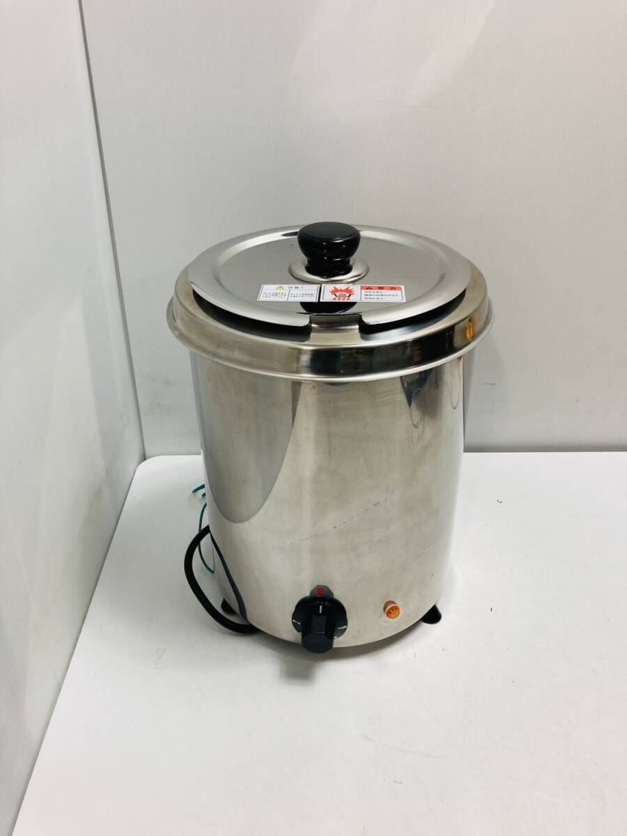 2025年最新】Yahoo!オークション -スープウォーマーの中古品 2025年最新】Yahoo!オークション -スープウォーマーの中古品