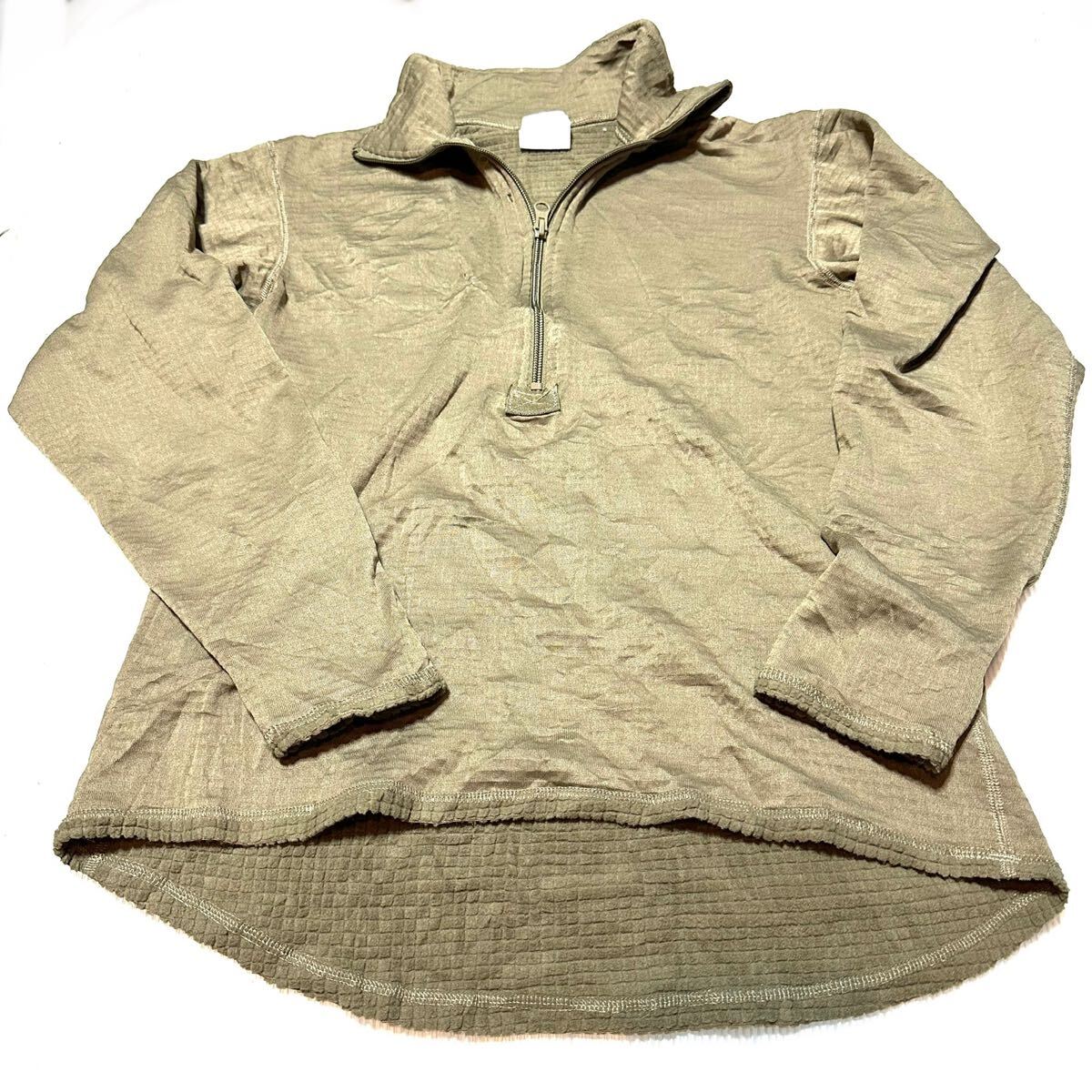 2025年最新】Yahoo!オークション -米軍 フリースの中古品・新品