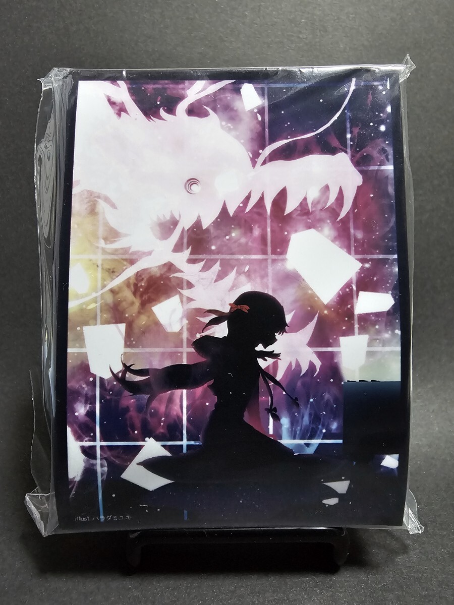 りゅうおうのおしごと!◇非売品イラストカード】夜叉神天衣 白鳥