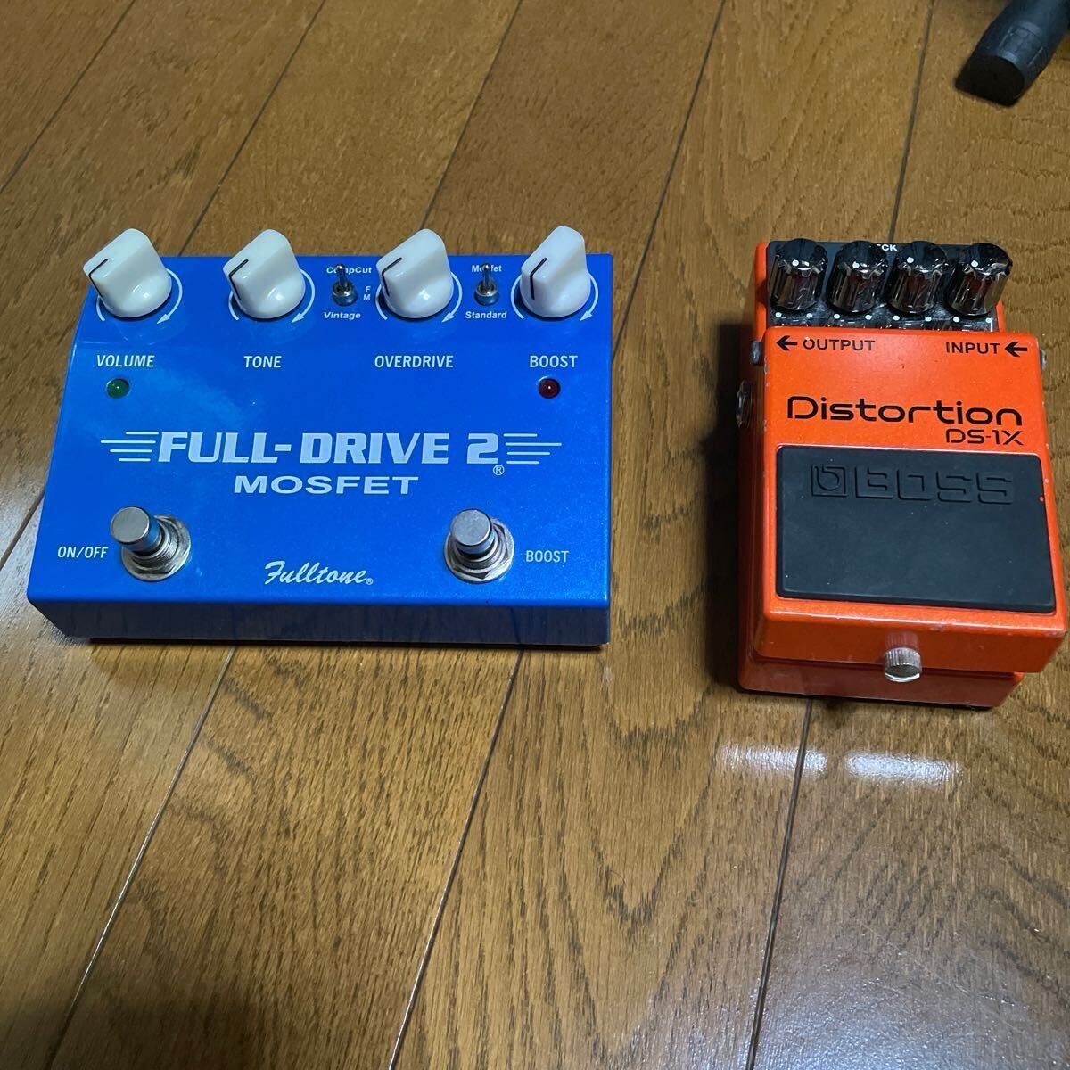 Yahoo!オークション -「fulltone full-drive 2」の落札相場 Yahoo!オークション -「fulltone full-drive 2」の落札相場