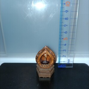 新潟蔵出し米粒仏