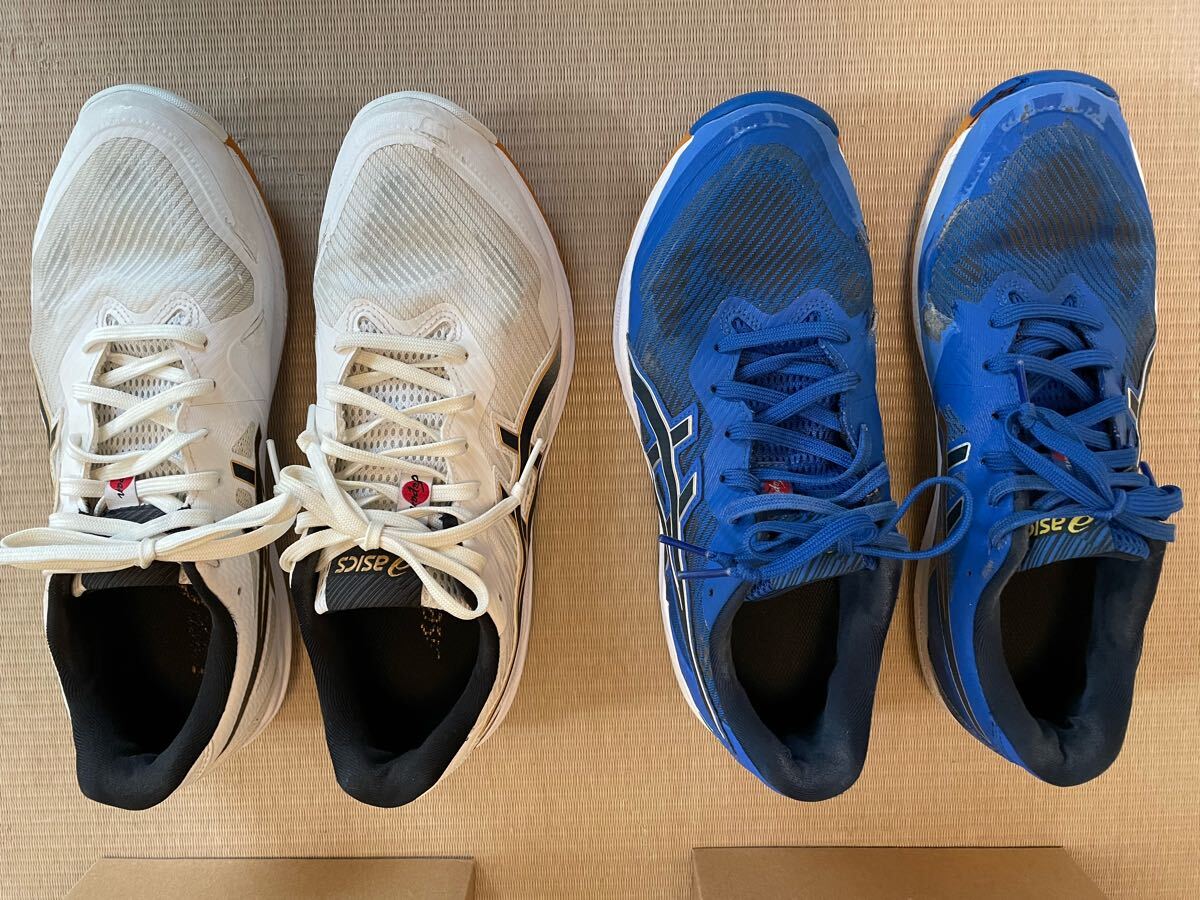 Yahoo!オークション -「(asics アシックス) (25.0 25.5 26.0