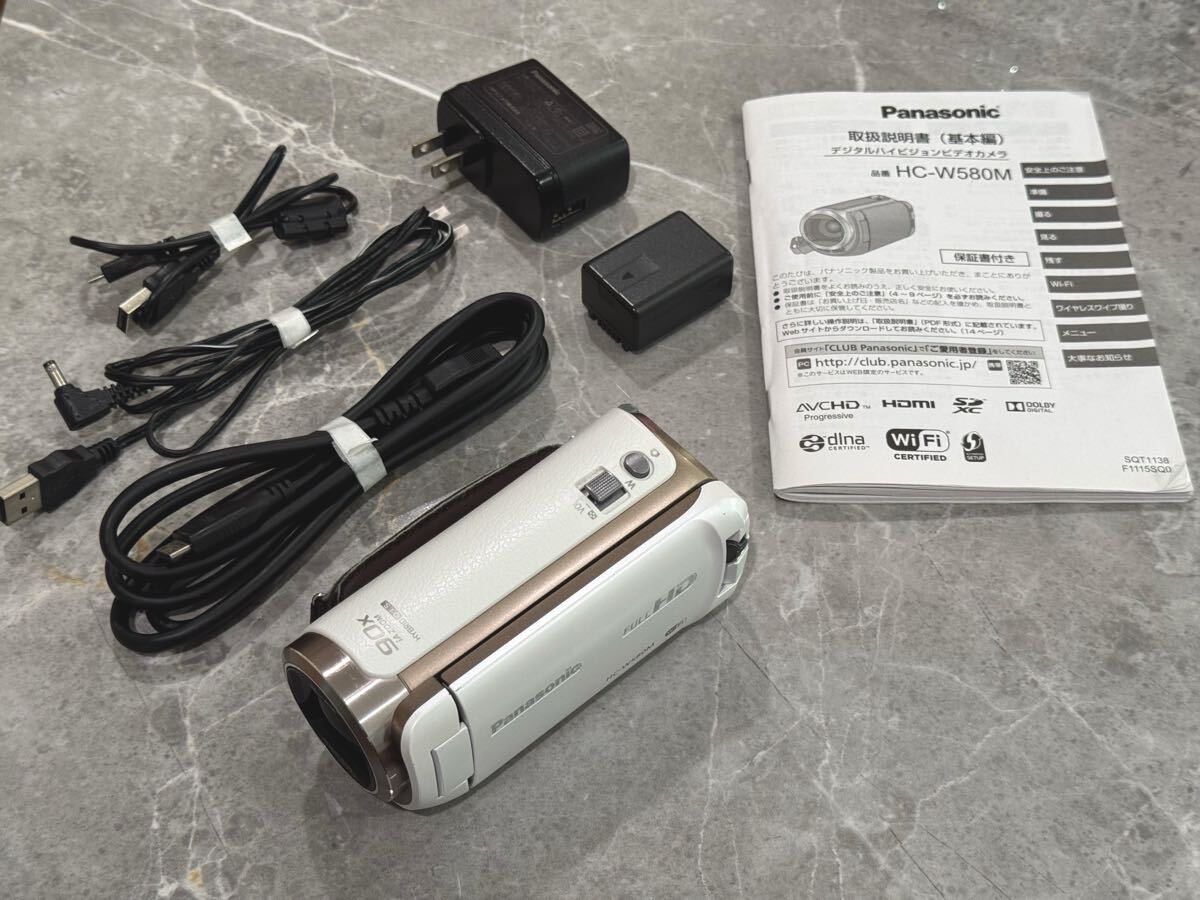Yahoo!オークション -「パナソニック ビデオカメラ hc-w580m」の Yahoo!オークション -「パナソニック ビデオカメラ hc-w580m」の
