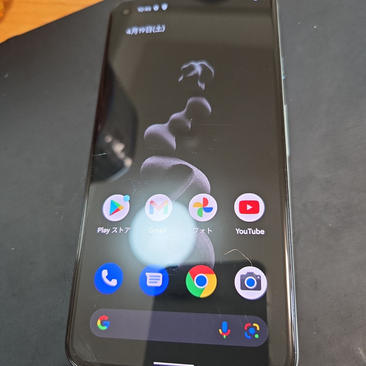 2025年最新】Yahoo!オークション -google pixel 5(携帯電話