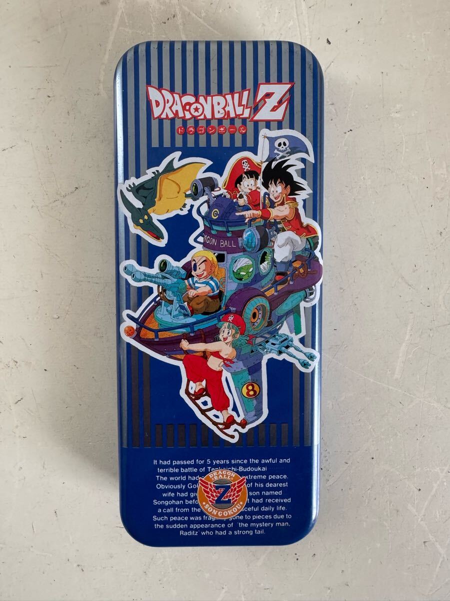 2025年最新】Yahoo!オークション -ドラゴンボール筆箱の中古品 2025年最新】Yahoo!オークション -ドラゴンボール筆箱の中古品