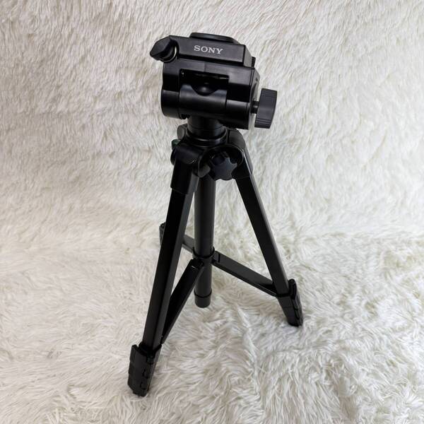 【ジャンク品】SONY リモコン三脚 VCT-VPR1