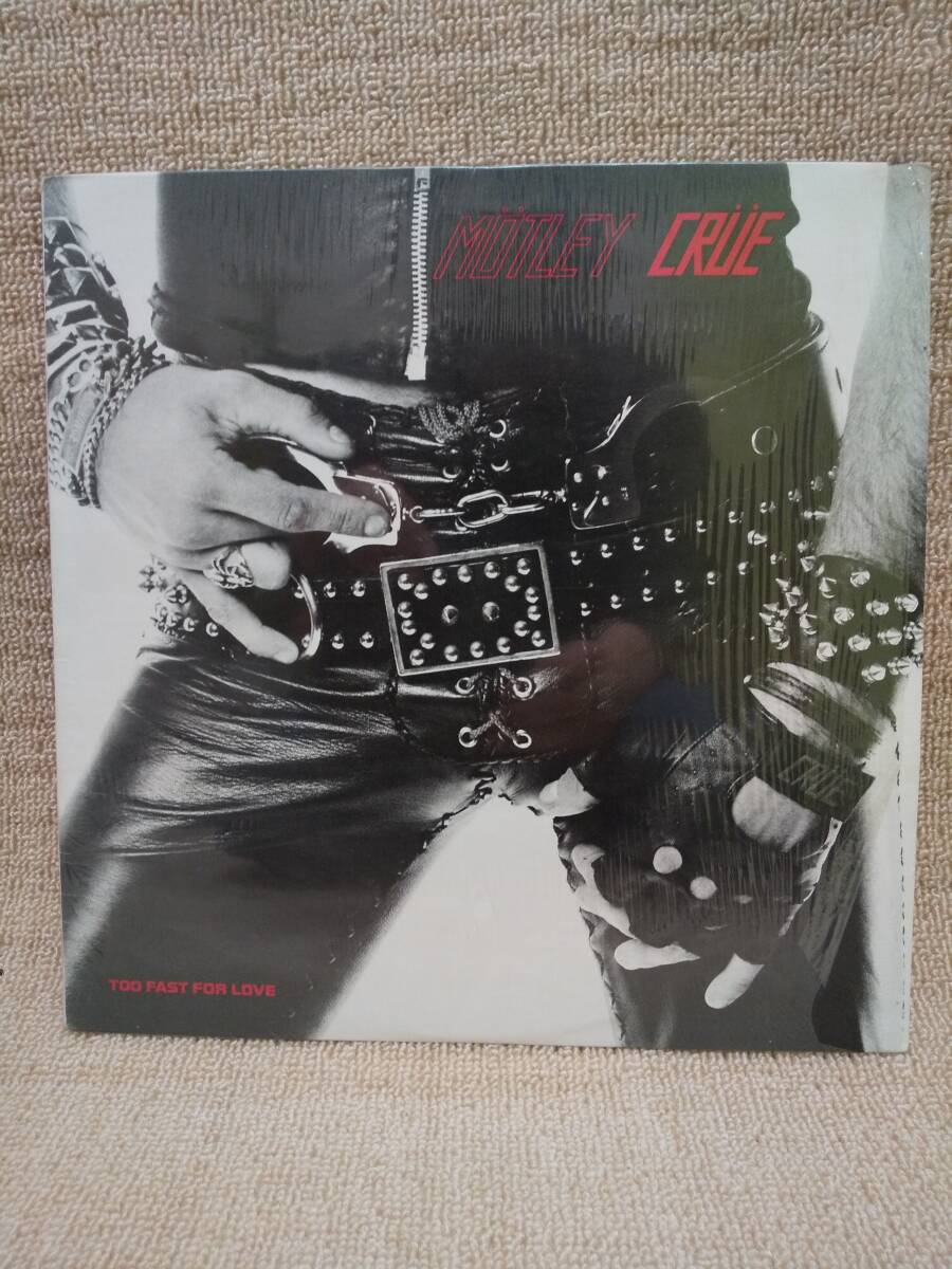 Yahoo!オークション -「motley crue」(レコード) の落札相場 Yahoo!オークション -「motley crue」(レコード) の落札相場