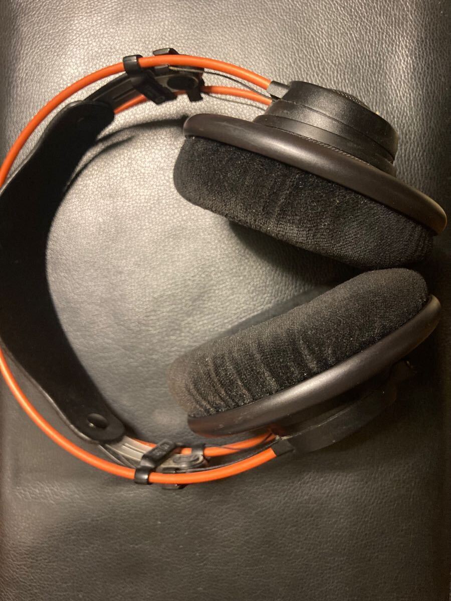 Yahoo!オークション -「akg k712 pro」(AKG) (ヘッドフォン)の Yahoo!オークション -「akg k712 pro」(AKG) (ヘッドフォン)の