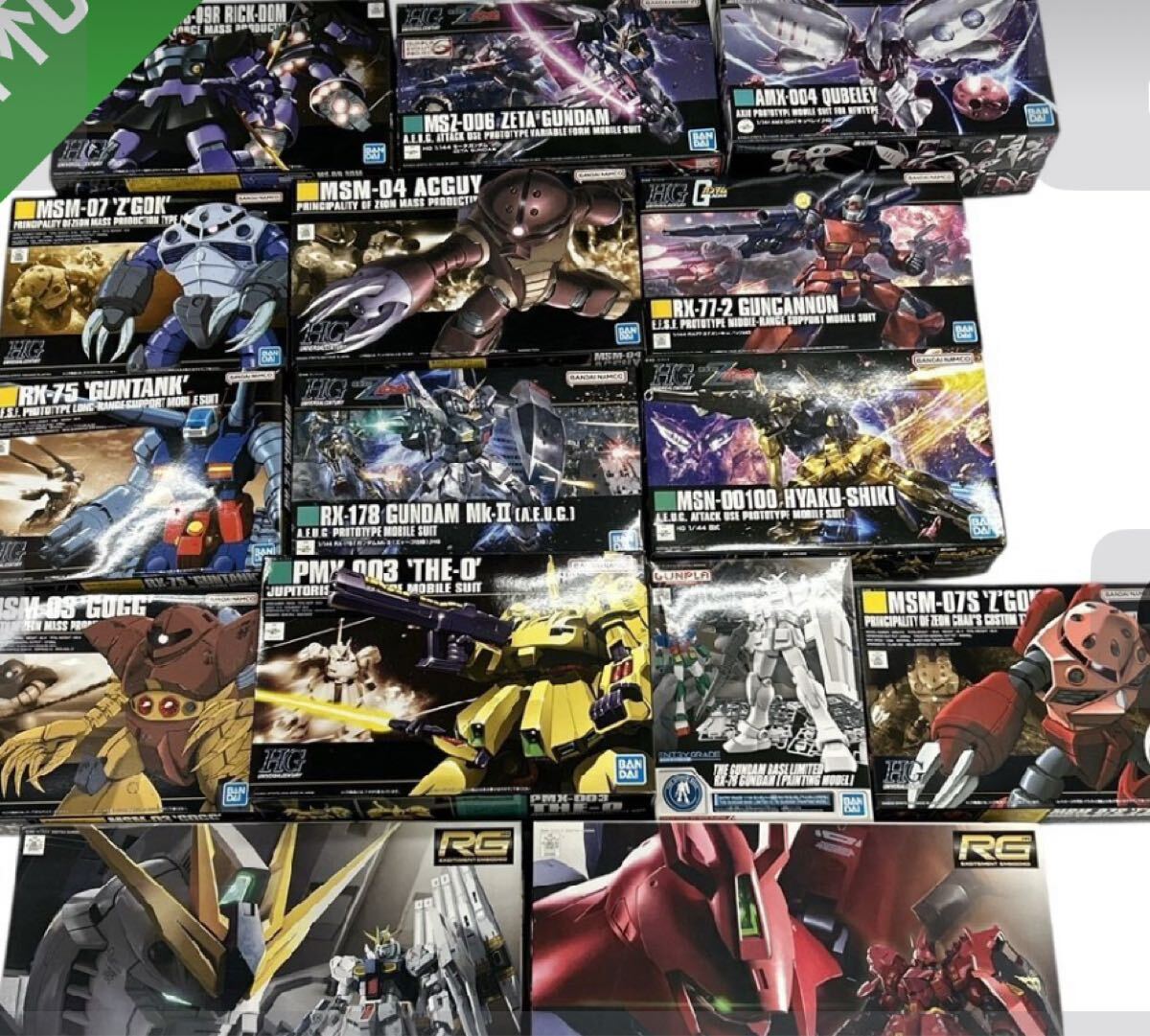 2025年最新】Yahoo!オークション -ガンプラ hg まとめの中古品 2025年最新】Yahoo!オークション -ガンプラ hg まとめの中古品