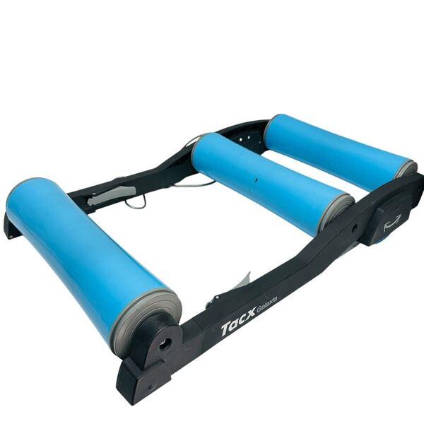 Tacx タックス GALAXIA 3本ローラー サイクルトレーナー