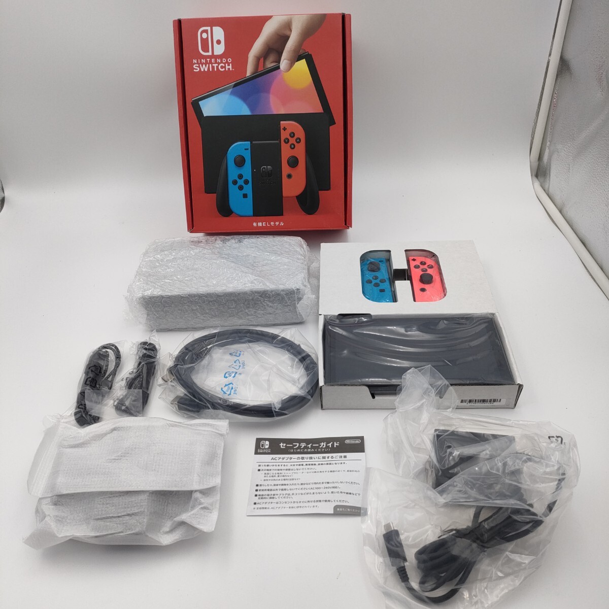 2025年最新】ニンテンドースイッチ 有機ELモデルのおすすめ商品 2025年最新】ニンテンドースイッチ 有機ELモデルのおすすめ商品