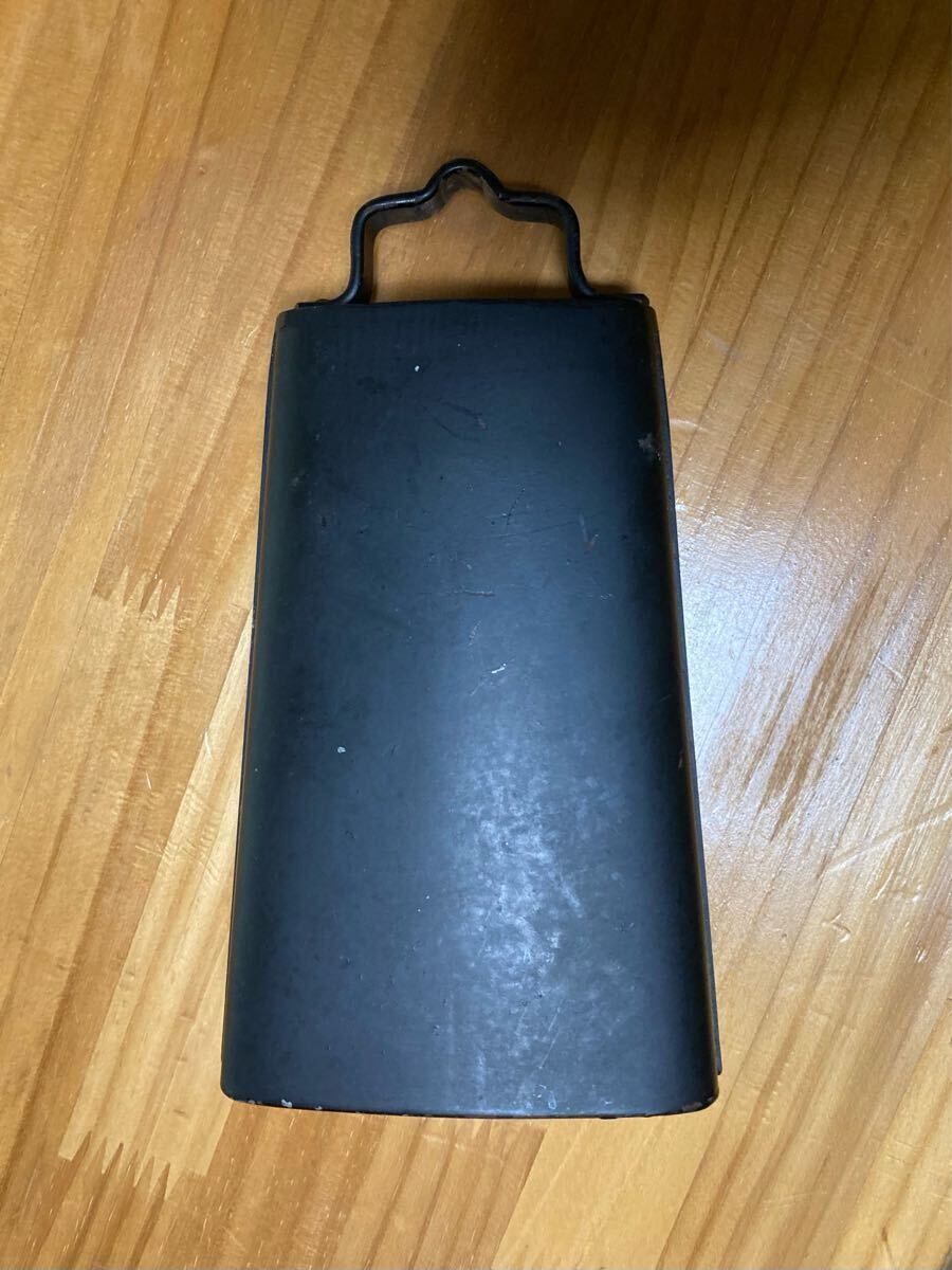 TAMA BLACK COWBELL 日本製 Yahoo!オークション -「カウベル tama」(楽器、器材) の落札相場