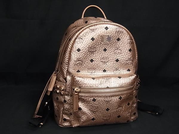 Yahoo!オークション -「mcm リュック ピンク」の落札相場・落札価格 Yahoo!オークション -「mcm リュック ピンク」の落札相場・落札価格