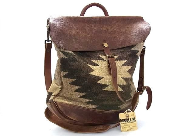Yahoo!オークション -「rrl バッグ ショルダー」(RRL) (た/ち/つ Yahoo!オークション -「rrl バッグ ショルダー」(RRL) (た/ち/つ