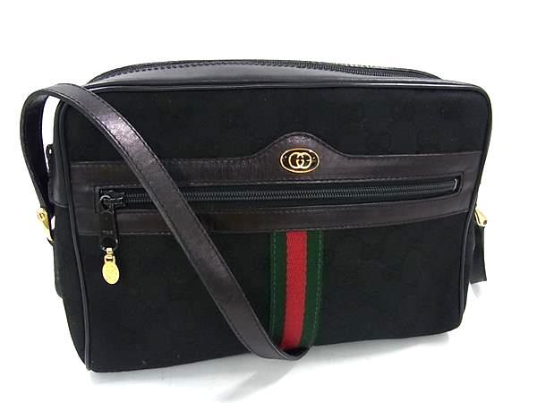 Yahoo!オークション -「(gucciグッチ)ggキャンバス×レザー Yahoo!オークション -「(gucciグッチ)ggキャンバス×レザー