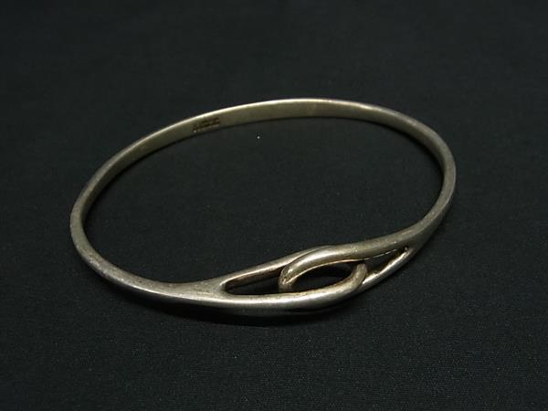 Yahoo!オークション -「ティファニー ダブルループ」(バングル Yahoo!オークション -「ティファニー ダブルループ」(バングル