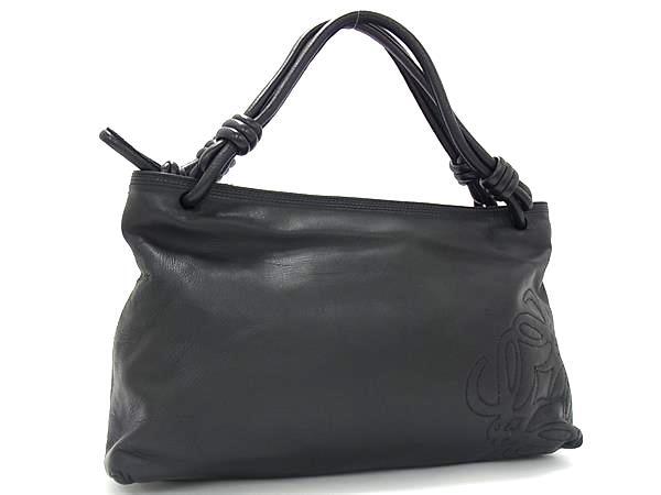 Yahoo!オークション -「ロエベ loewe ショルダーバッグ ナッパ Yahoo!オークション -「ロエベ loewe ショルダーバッグ ナッパ