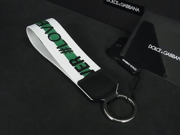【新品未使用】ドルチェ&ガッバーナ キーホルダー 2025年最新】Yahoo!オークション -ドルガバ キーホルダーの中古