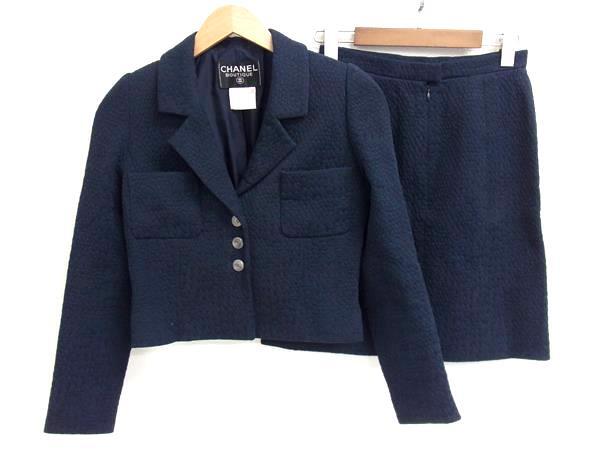 Yahoo!オークション -「シャネル ジャケット 38」(38 Yahoo!オークション -「シャネル ジャケット 38」(38