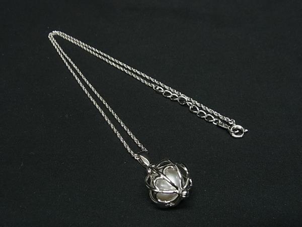 Yahoo!オークション -「シルバー925 ネックレス」(田崎真珠 Yahoo!オークション -「シルバー925 ネックレス」(田崎真珠