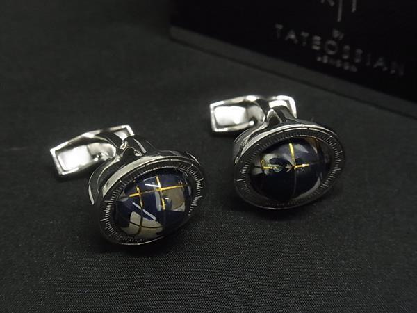 2025年最新】Yahoo!オークション -タテオシアン カフスの中古品 2025年最新】Yahoo!オークション -タテオシアン カフスの中古品