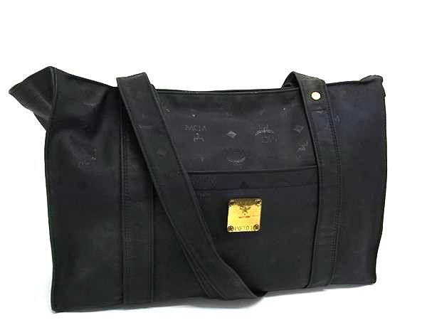 Yahoo!オークション -「mcm バッグ 黒」の落札相場・落札価格 Yahoo!オークション -「mcm バッグ 黒」の落札相場・落札価格