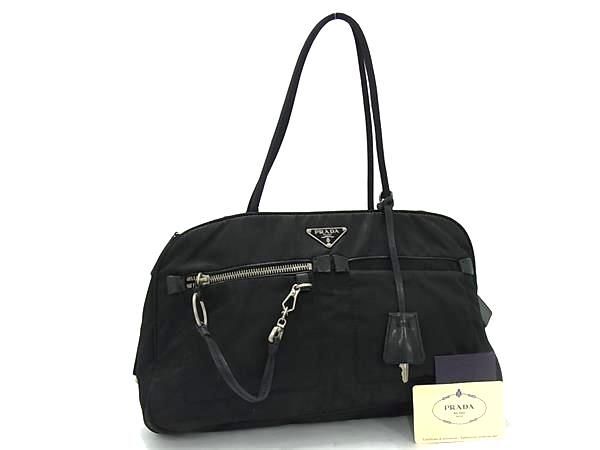 Yahoo!オークション -「プラダ ナイロン ハンドバッグ prada Yahoo!オークション -「プラダ ナイロン ハンドバッグ prada