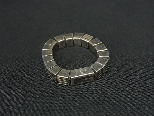 2025年最新】Yahoo!オークション -グッチ 指輪 17号(グッチ)の