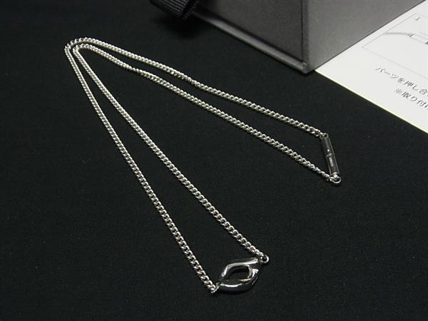 2025年最新】Yahoo!オークション -4°c ネックレス 中古の中古品